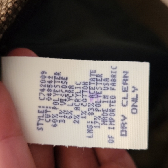 Canvasbacks Jacket - Picture 6 of 6